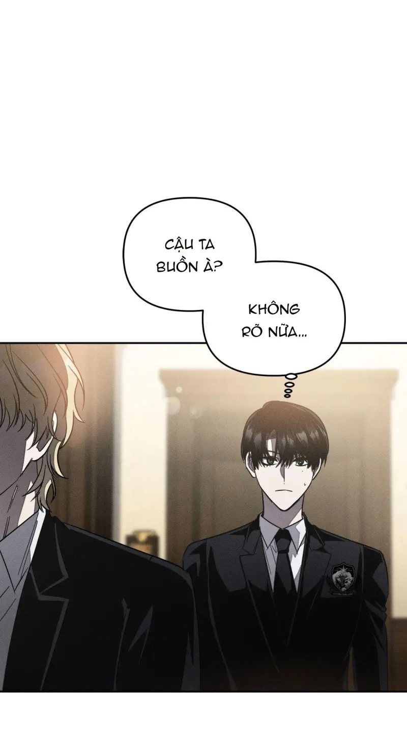 Công Lập Left Fluke Chapter 32 - Next 