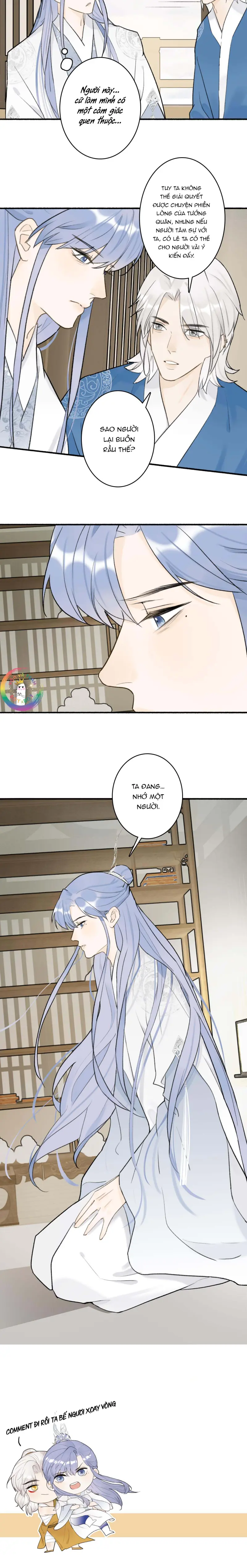 Tướng Quân! Coi Chừng Chó Dại! Chapter 62 - Next 