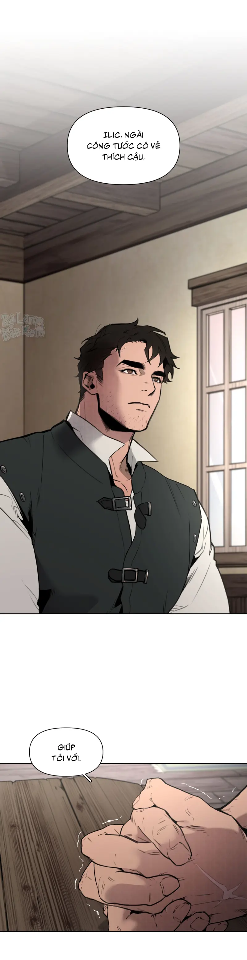 Plaything - Món đồ chơi của đại công tước Chapter 2 - Next 