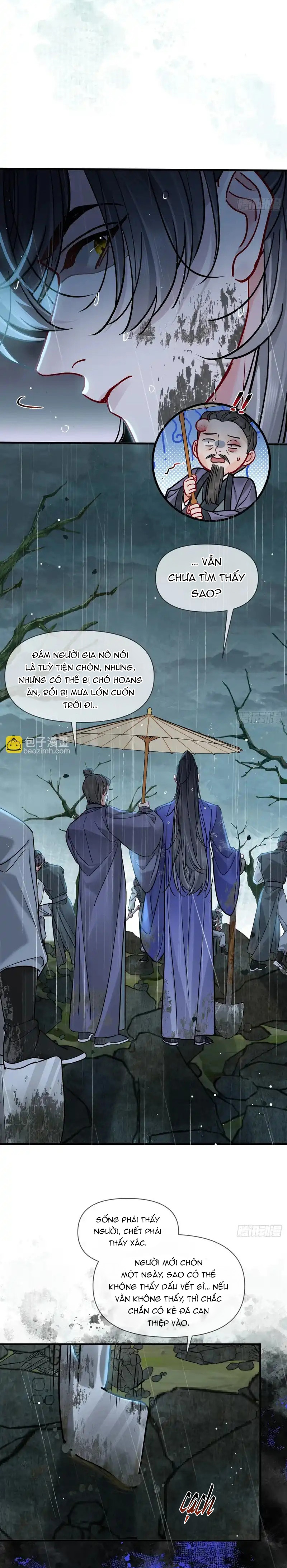 Rắp Tâm Bất Kính Chapter 72 - Next 