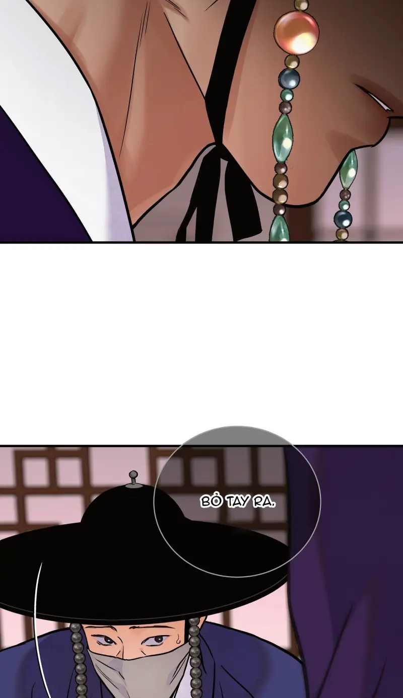 KIẾM HOA Chapter 94 - Next 