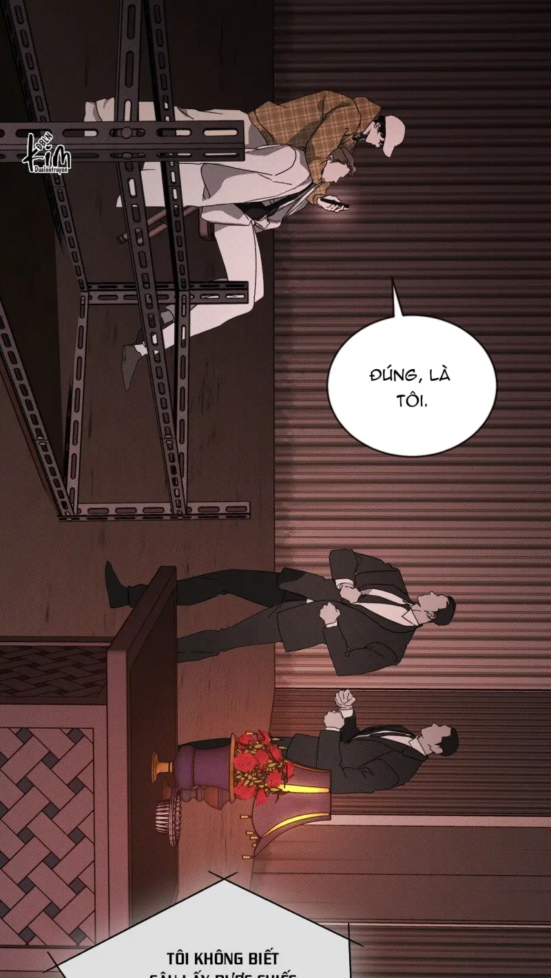 NGUỒN GỐC TIẾN HÓA Chapter 24 - Next 