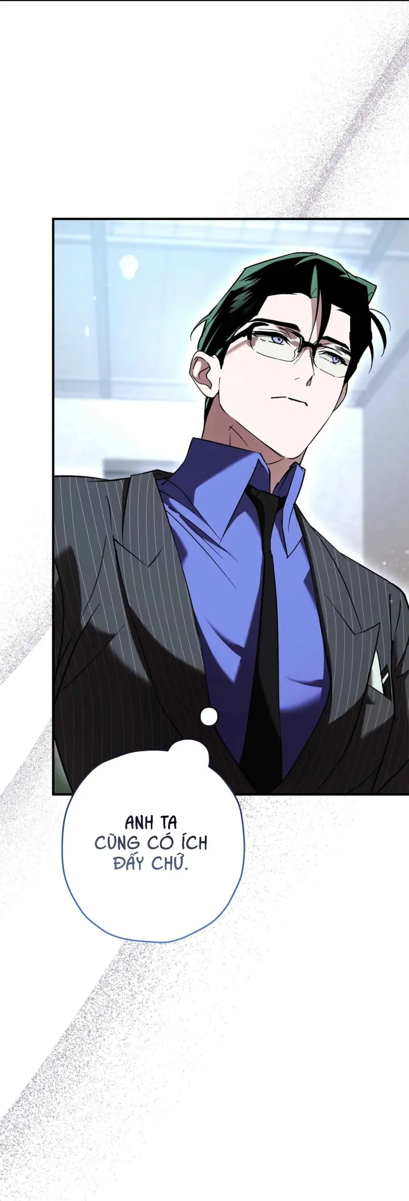 BULLET TIME Chapter 20 - Next 