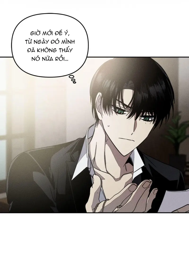 Công Lập Left Fluke Chapter 32 - Next 