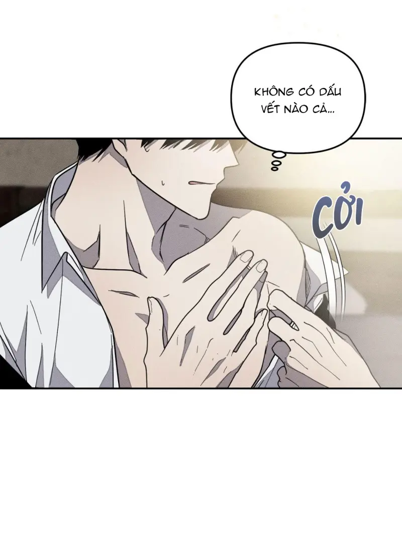 Công Lập Left Fluke Chapter 32 - Next 