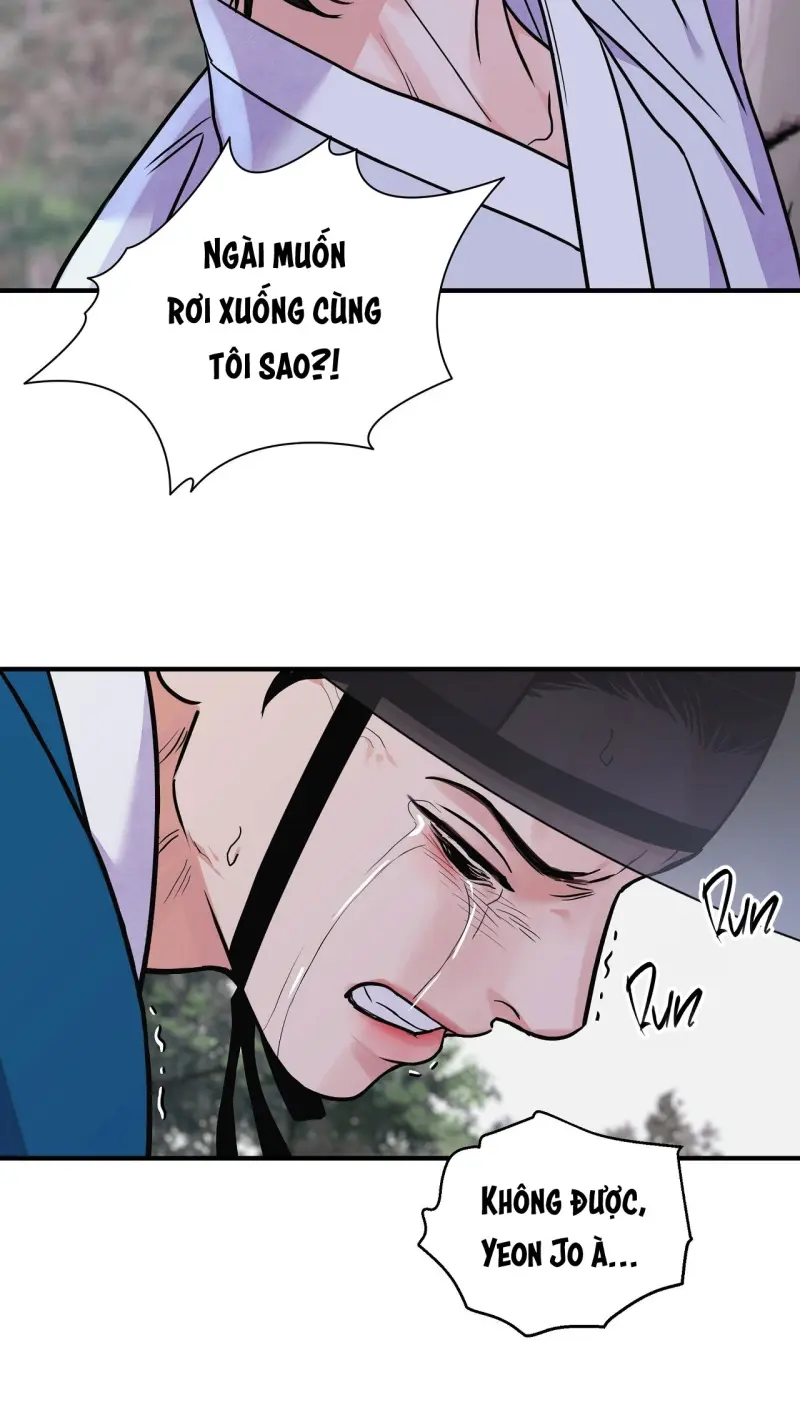 KIẾM HOA Chapter 94 - Next 