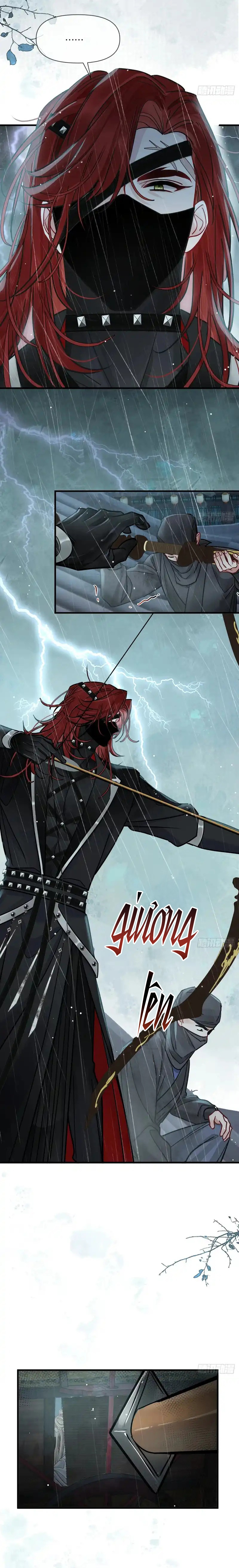 Rắp Tâm Bất Kính Chapter 72 - Next 