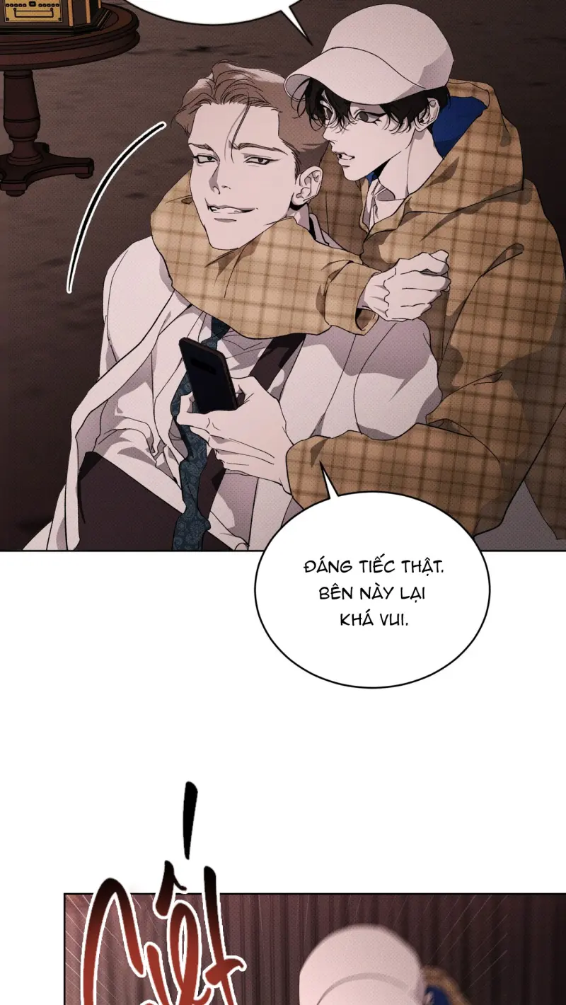 NGUỒN GỐC TIẾN HÓA Chapter 24 - Next 