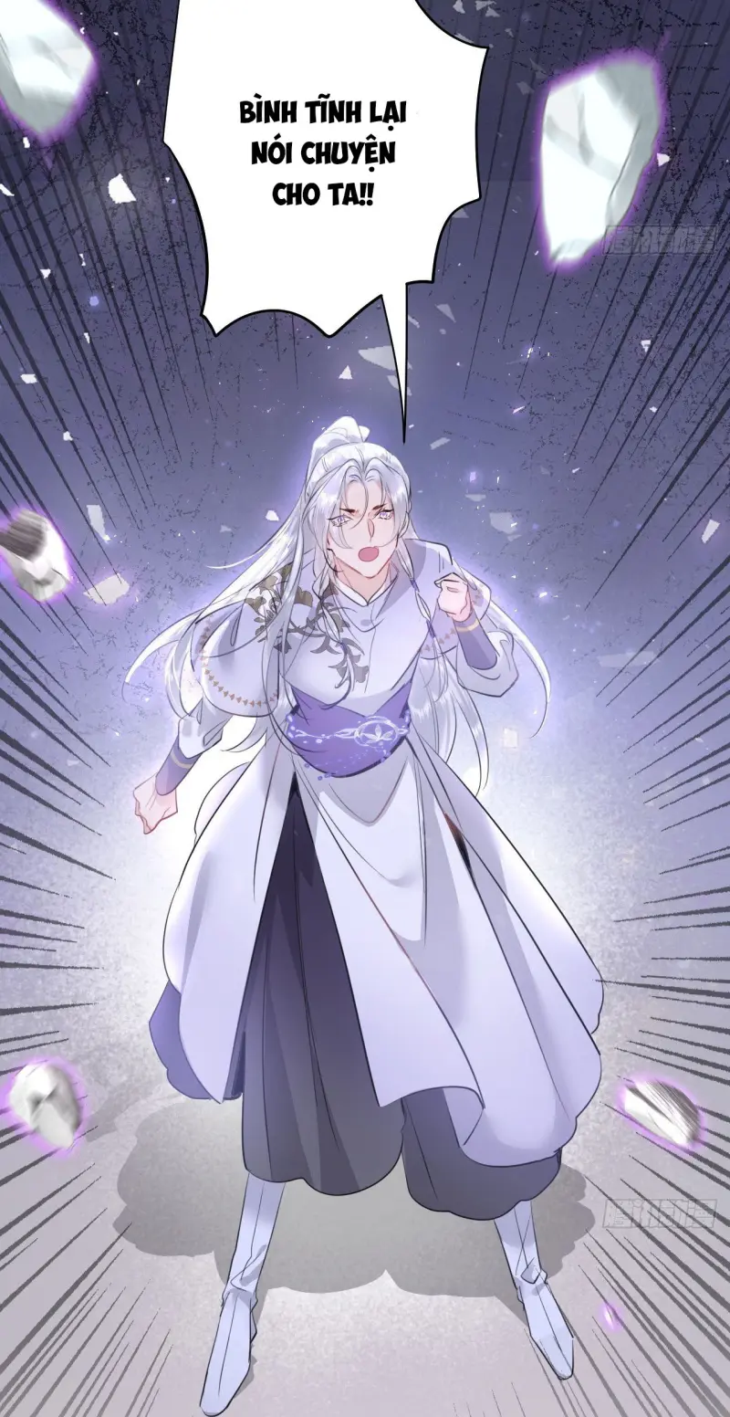 Dạ Bạch Chapter 14 - Trang 2