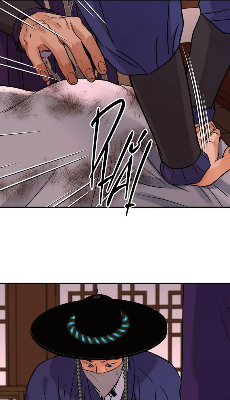 KIẾM HOA Chapter 94 - Next 