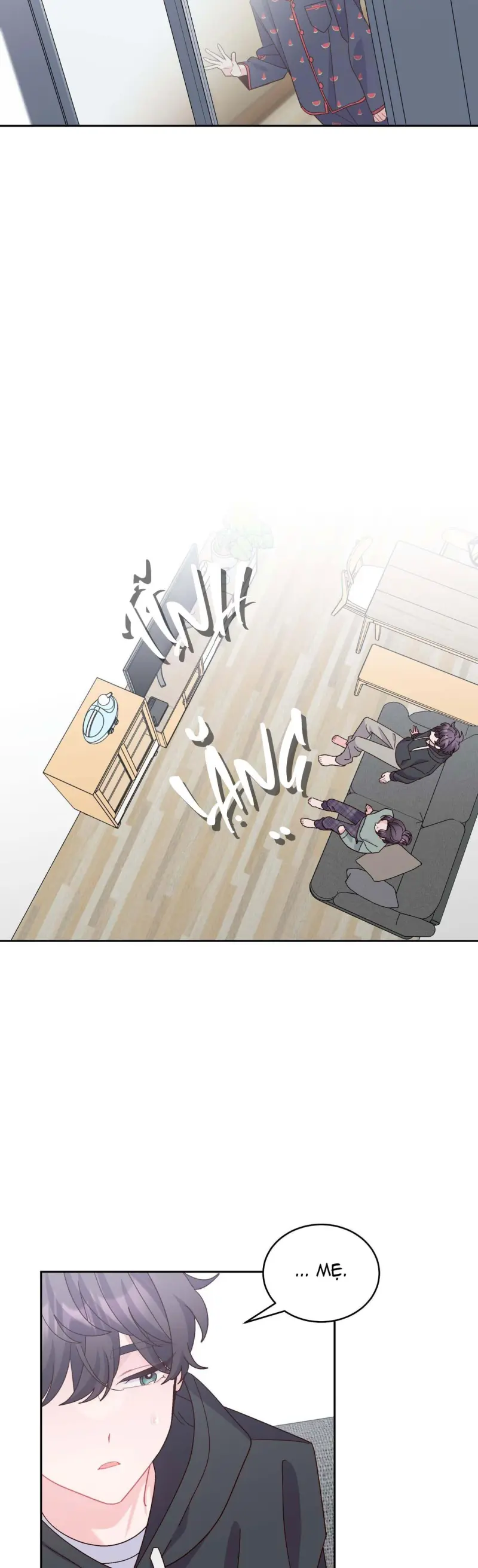 Merry Marbling Chapter 125 - Next 