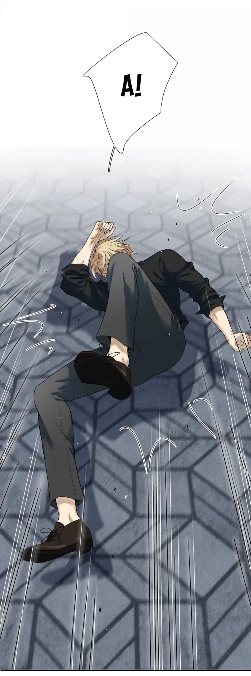 ✯ Sắc Thu Nghĩa Trang ✯ Chapter 35 - Next 