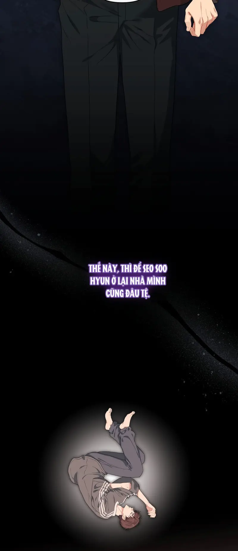 Hoa Anh Đ ào    Chapter 37 - Next 