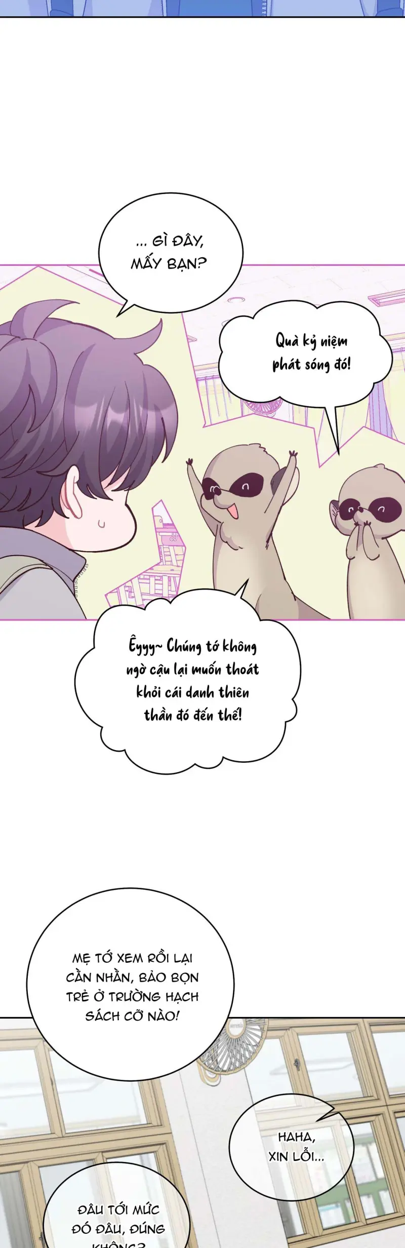 Merry Marbling Chapter 125 - Next 