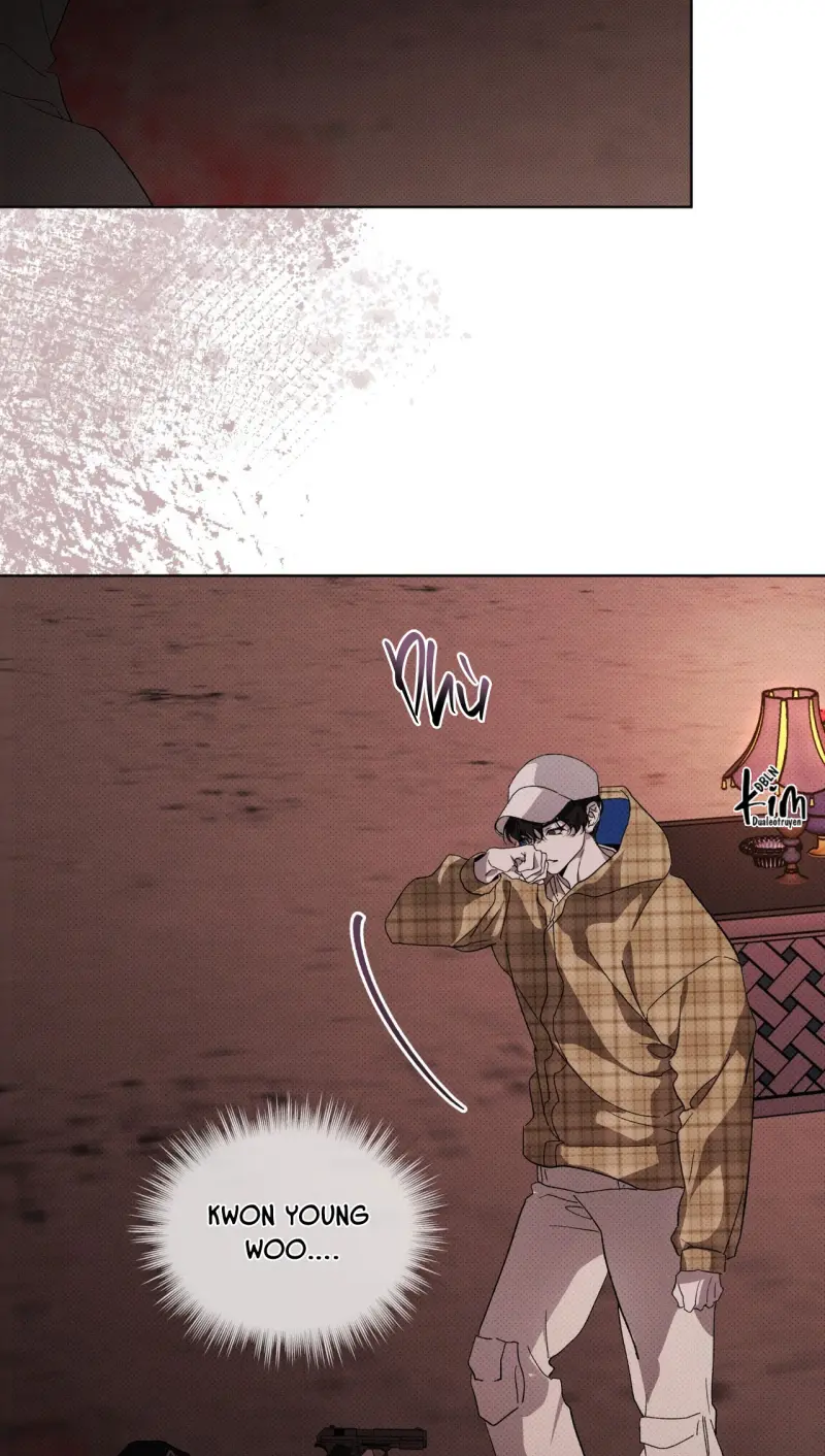 NGUỒN GỐC TIẾN HÓA Chapter 24 - Next 