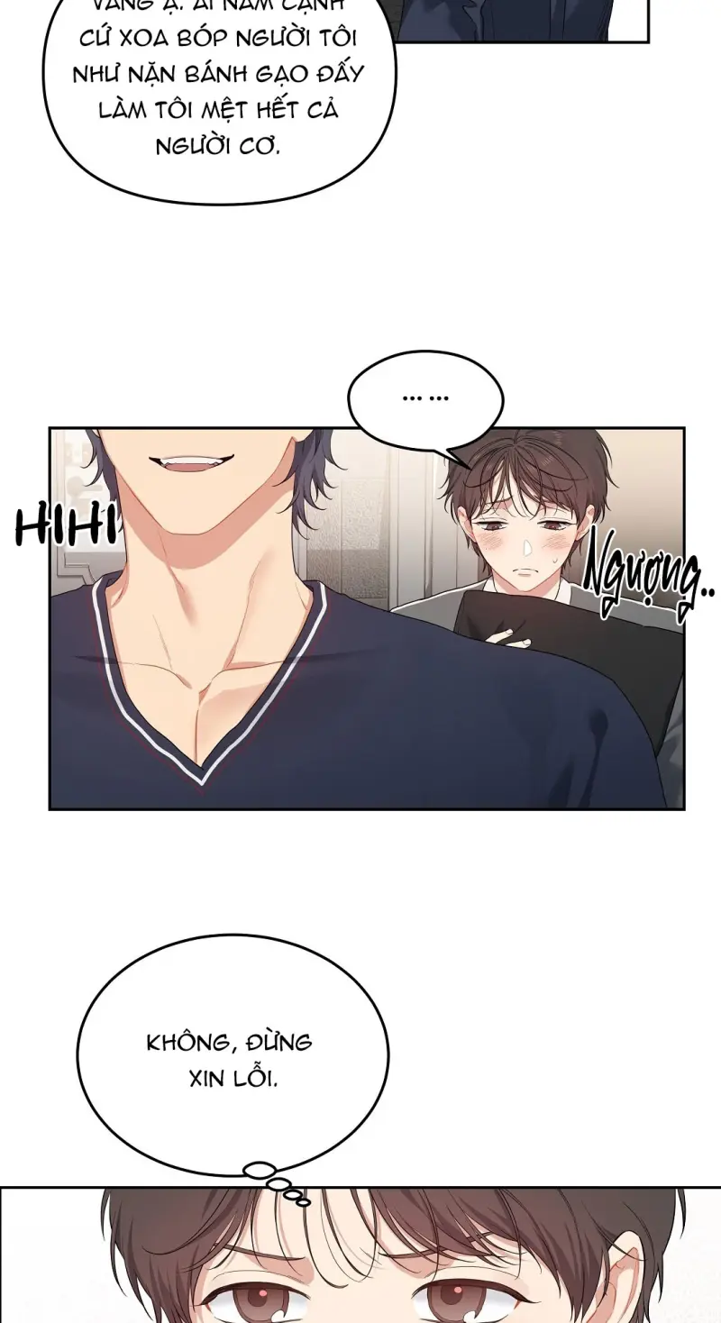 Hoa Anh Đ ào    Chapter 37 - Next 