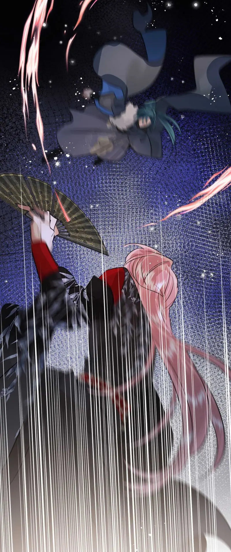 Dạ Bạch Chapter 14 - Trang 2