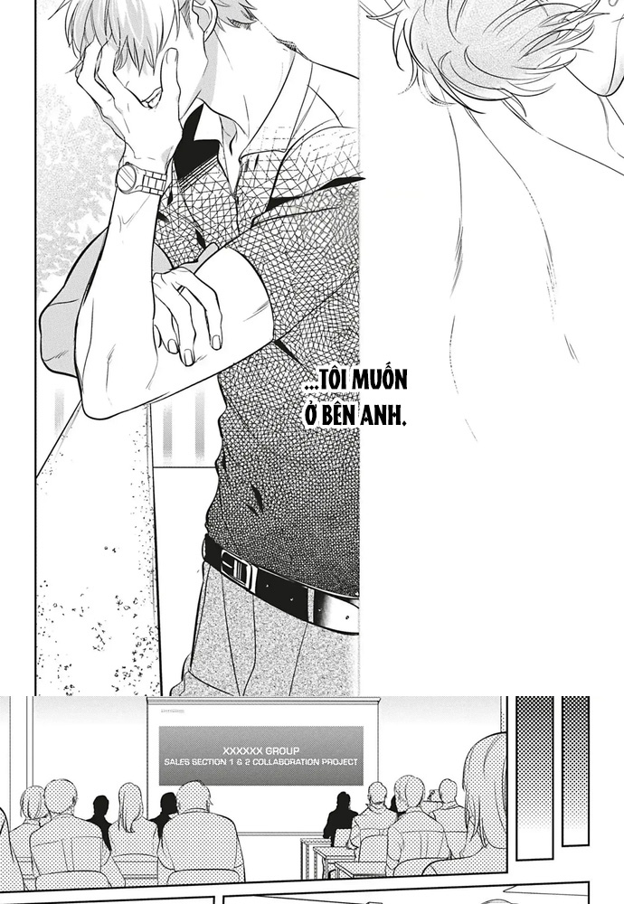 Đến Lượt Tôi Phát Điên Vì Yêu Beta Chapter 9 - Next 