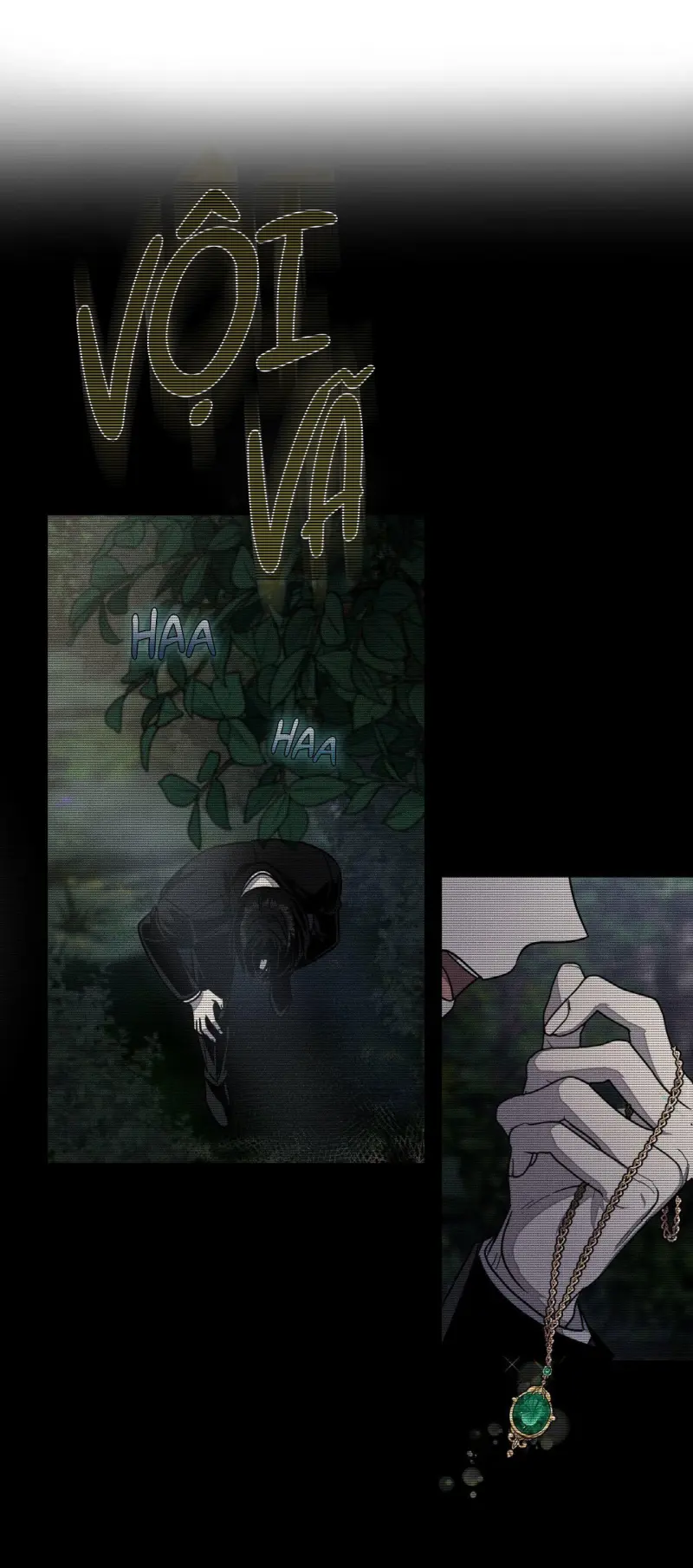 Công Lập Left Fluke Chapter 32 - Next 