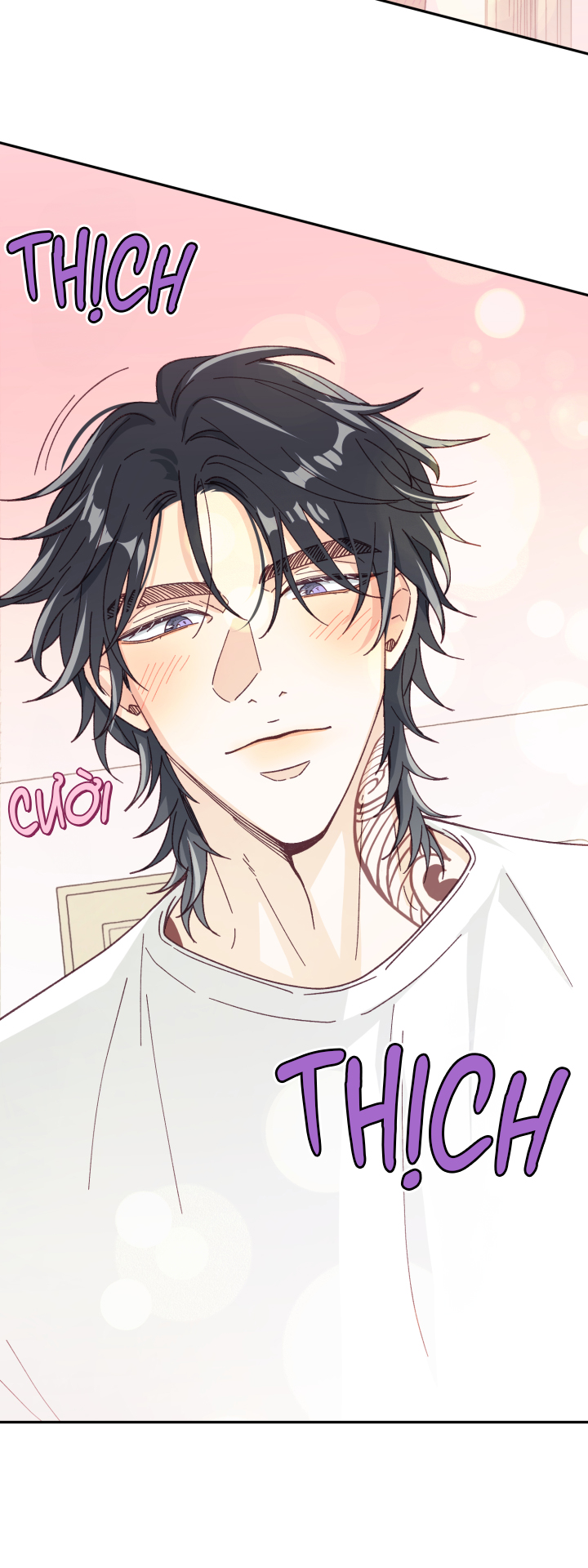 NGƯỜI HÀNG XÓM QUYẾN RŨ CỦA TÔI Chapter 5 - Trang 2