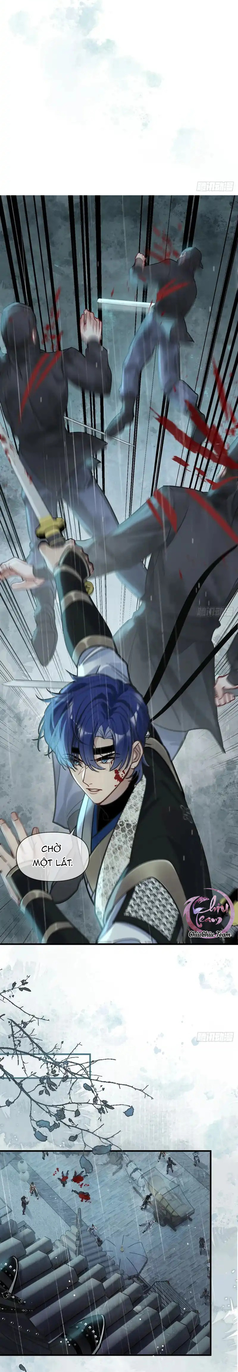 Rắp Tâm Bất Kính Chapter 72 - Next 