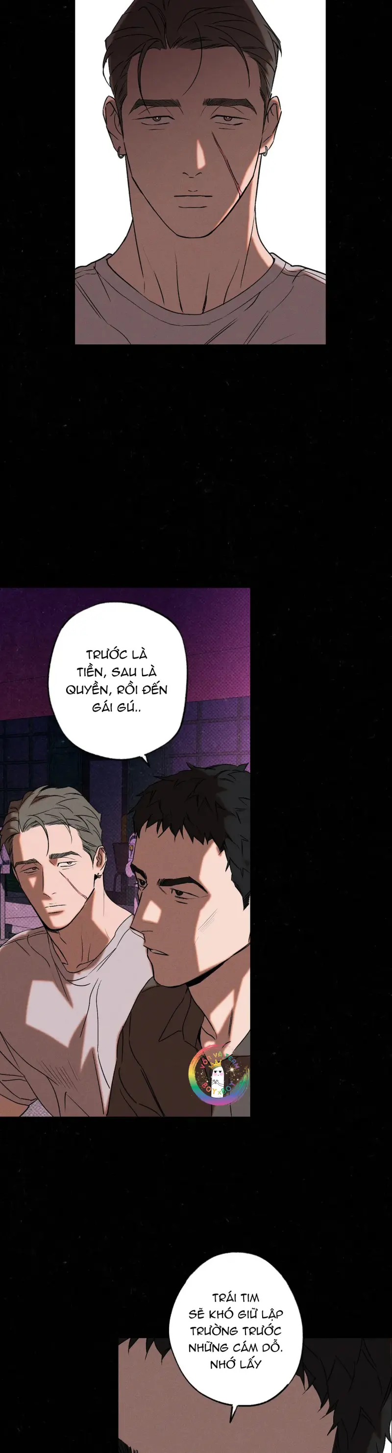 WET SAND Chapter 22 - Next 