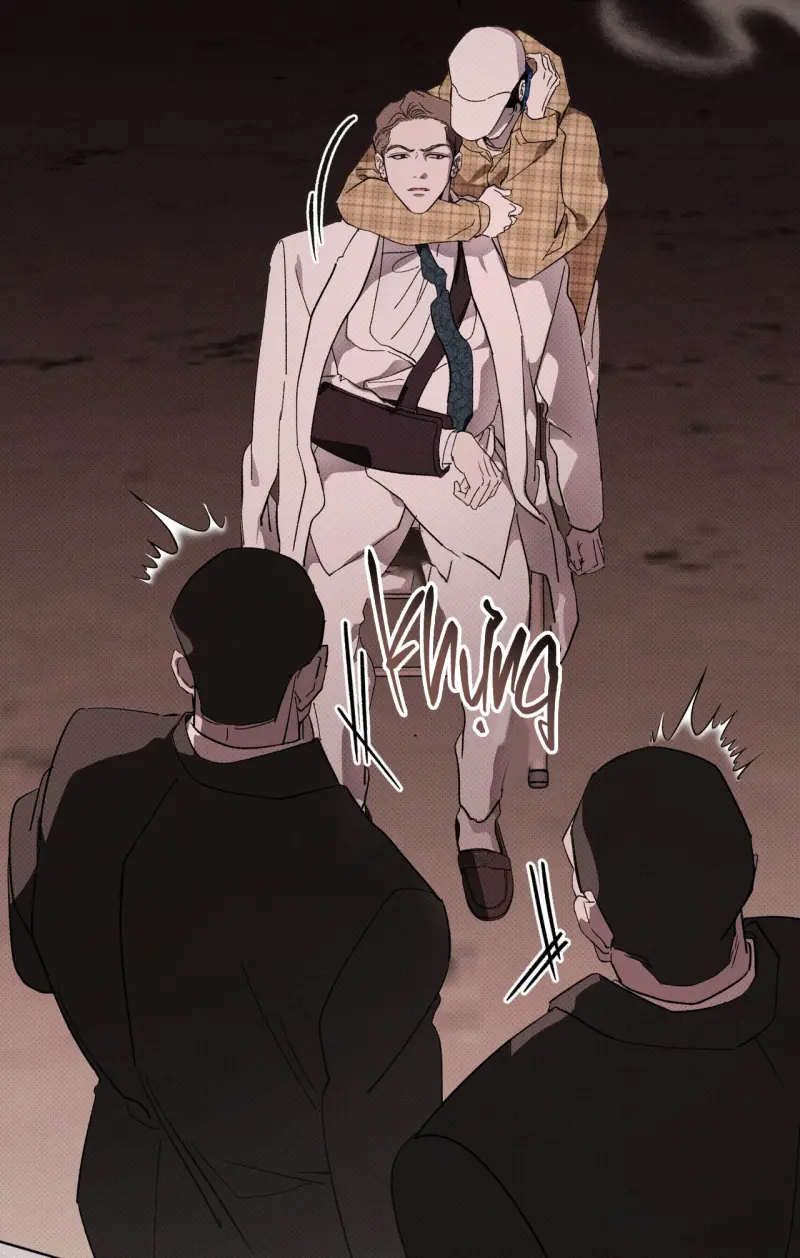 NGUỒN GỐC TIẾN HÓA Chapter 24 - Next 