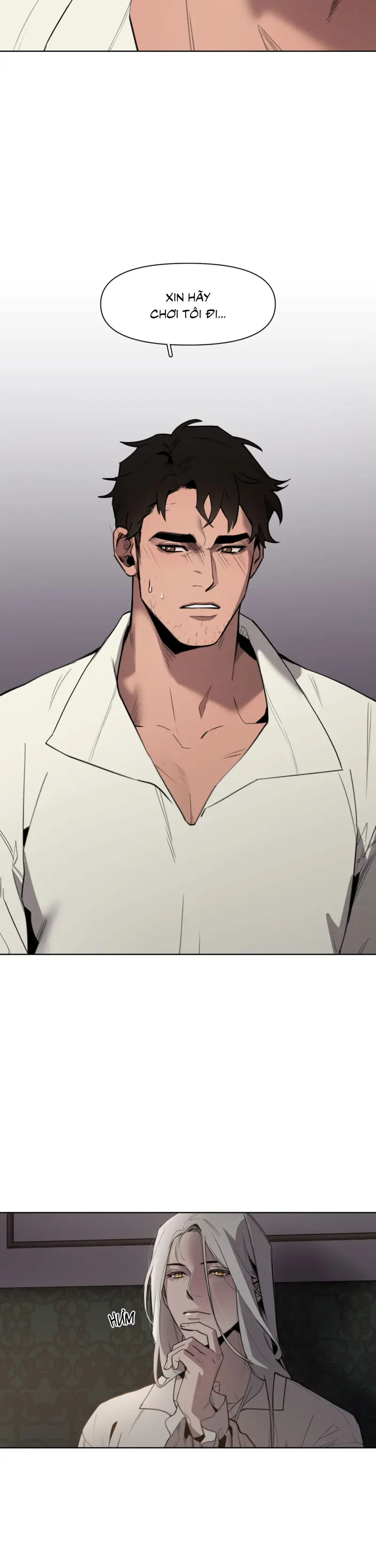 Plaything - Món đồ chơi của đại công tước Chapter 2 - Next 