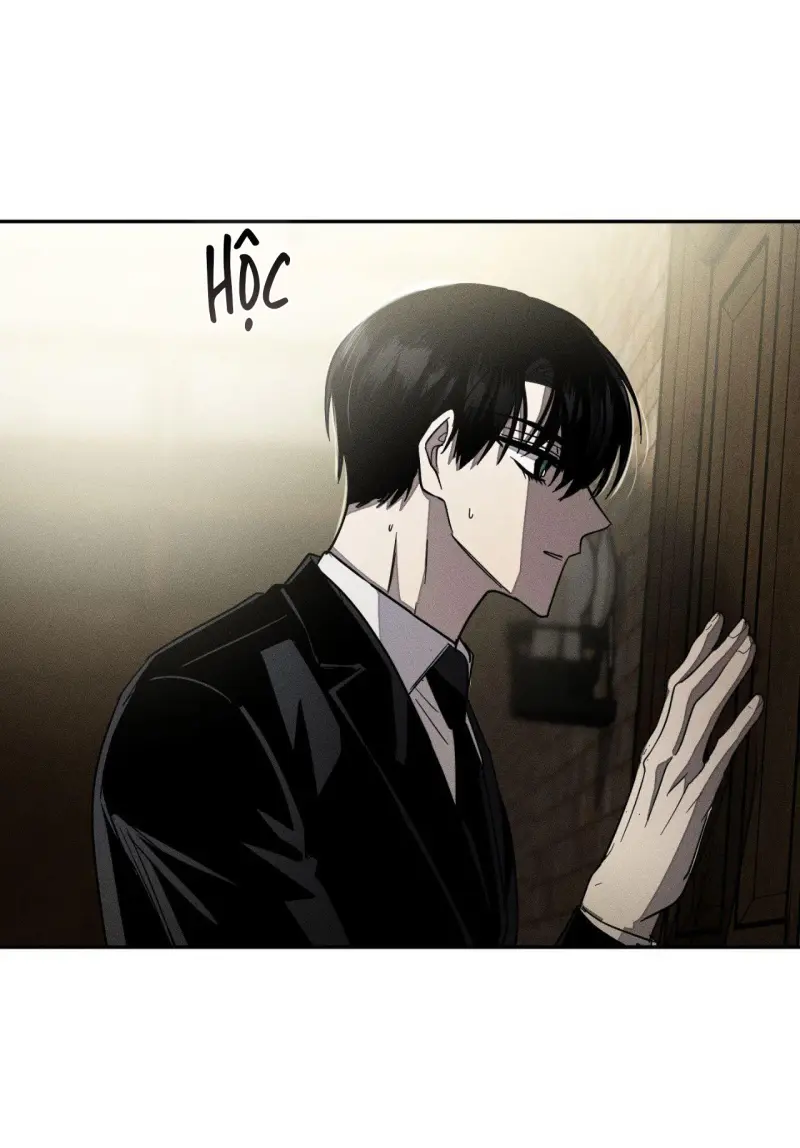 Công Lập Left Fluke Chapter 32 - Next 