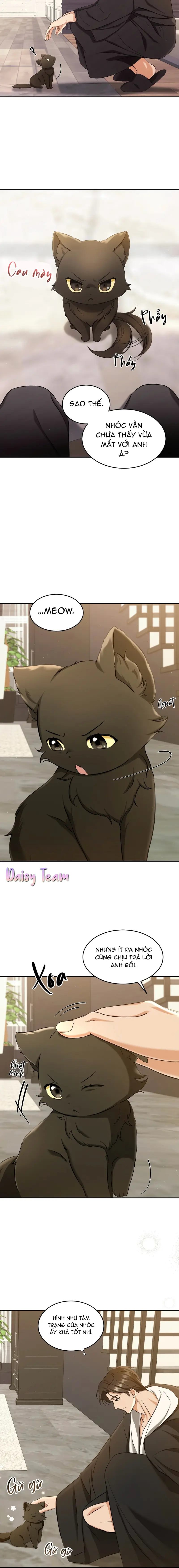 LIỆU PHÁP MÈO Chapter 2 - Next Chapter 3