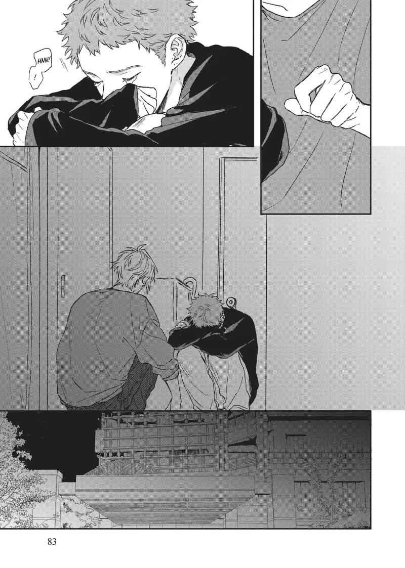 Tôi Đâu Định Yêu Cậu Chapter 8 - Next 