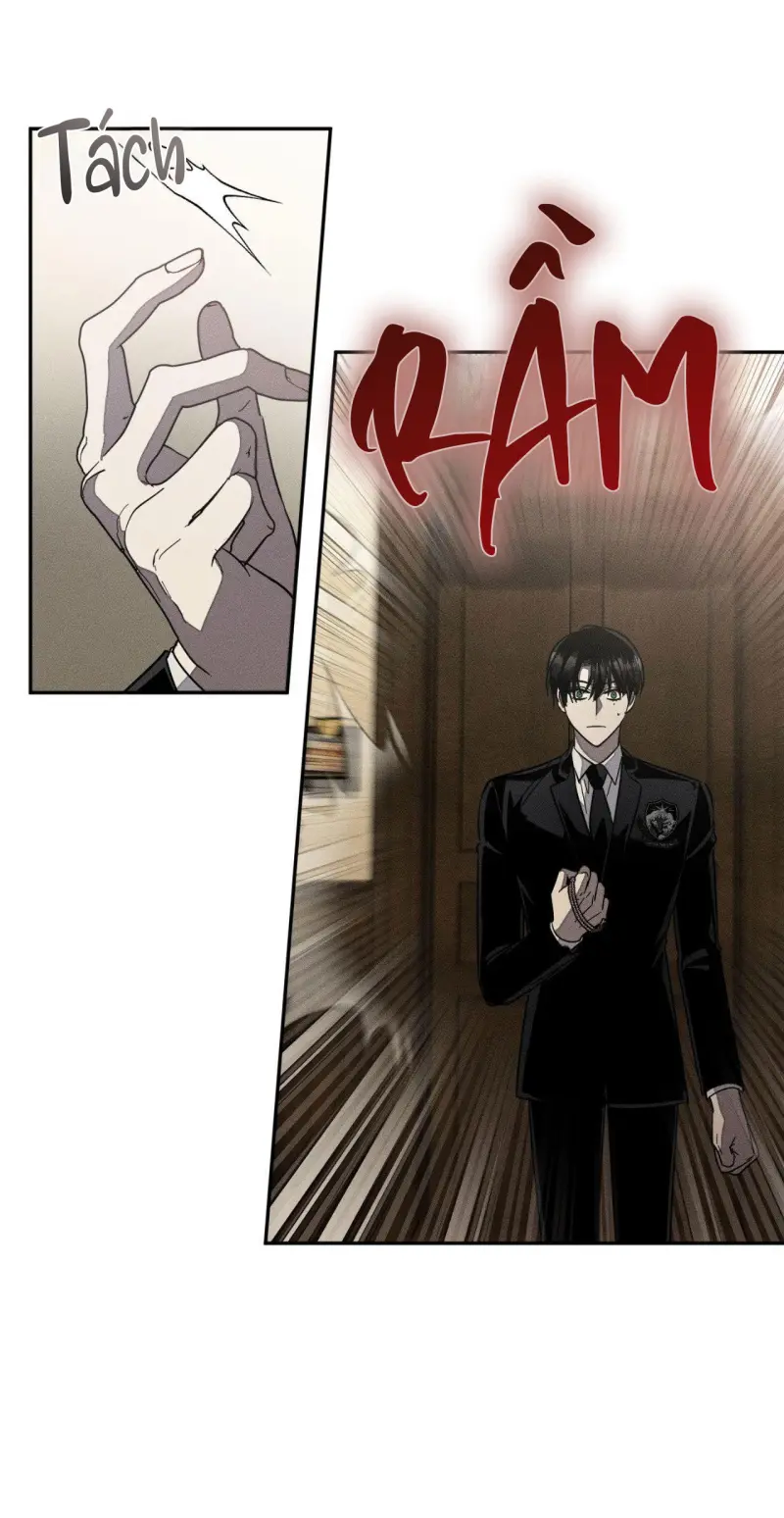 Công Lập Left Fluke Chapter 32 - Next 