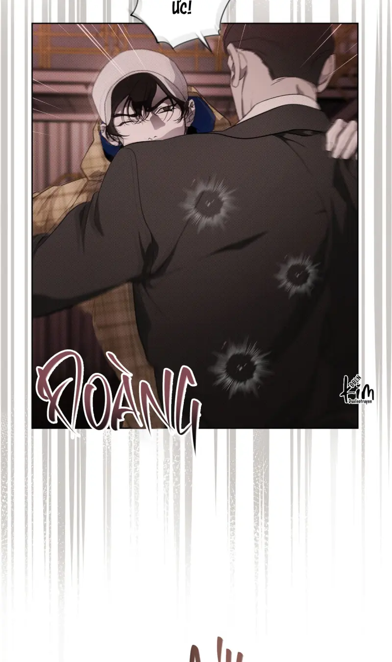 NGUỒN GỐC TIẾN HÓA Chapter 24 - Next 