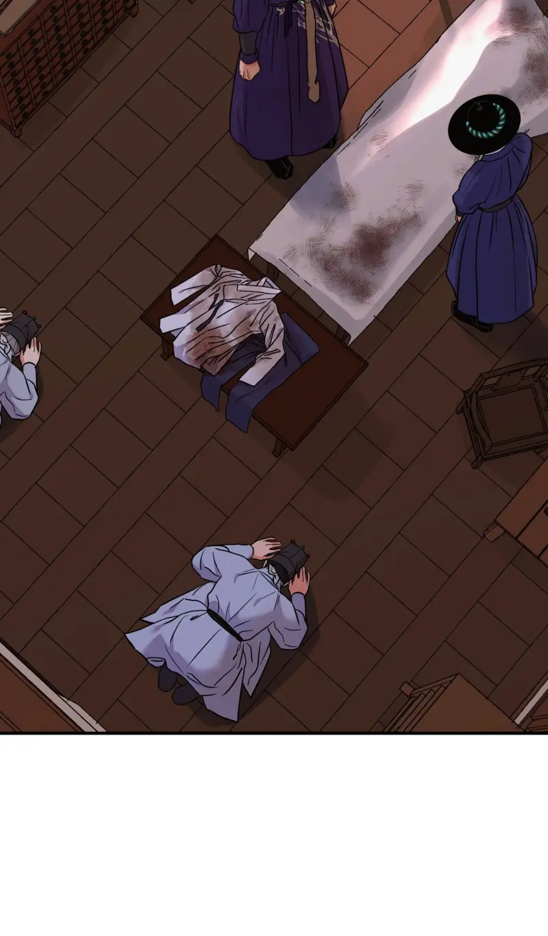 KIẾM HOA Chapter 94 - Next 