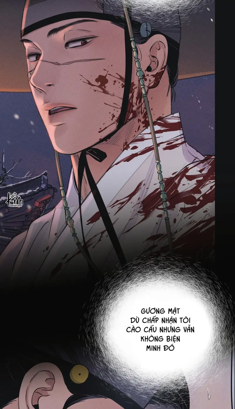 KIẾM HOA Chapter 94 - Next 