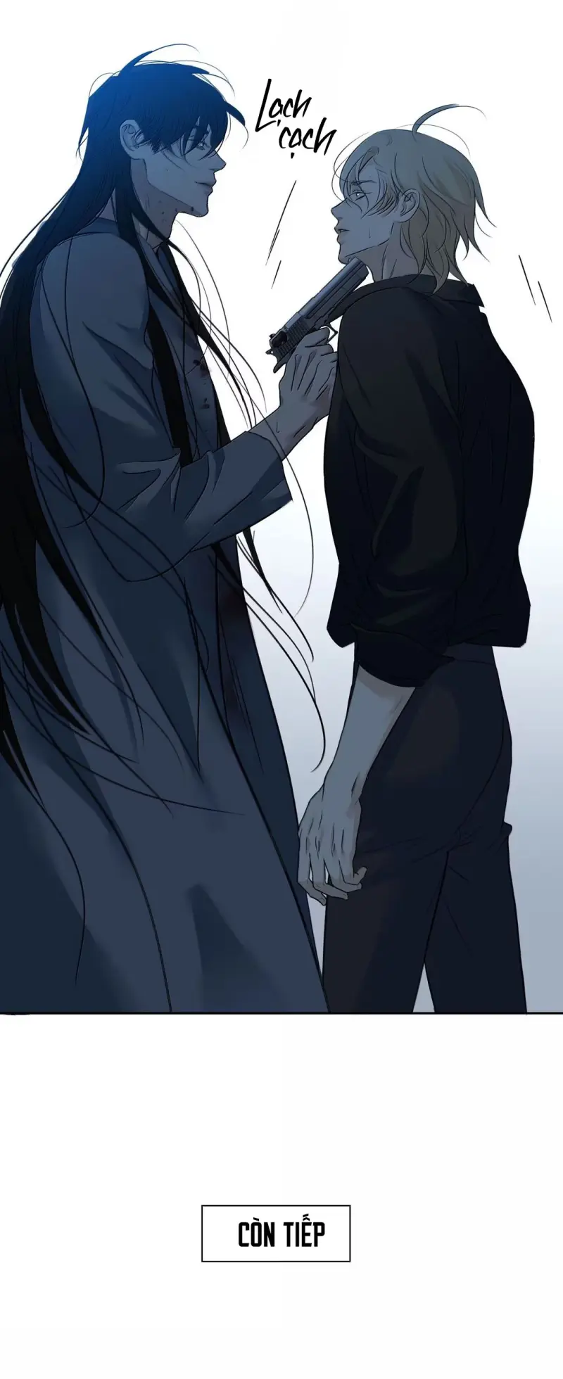 ✯ Sắc Thu Nghĩa Trang ✯ Chapter 35 - Next 