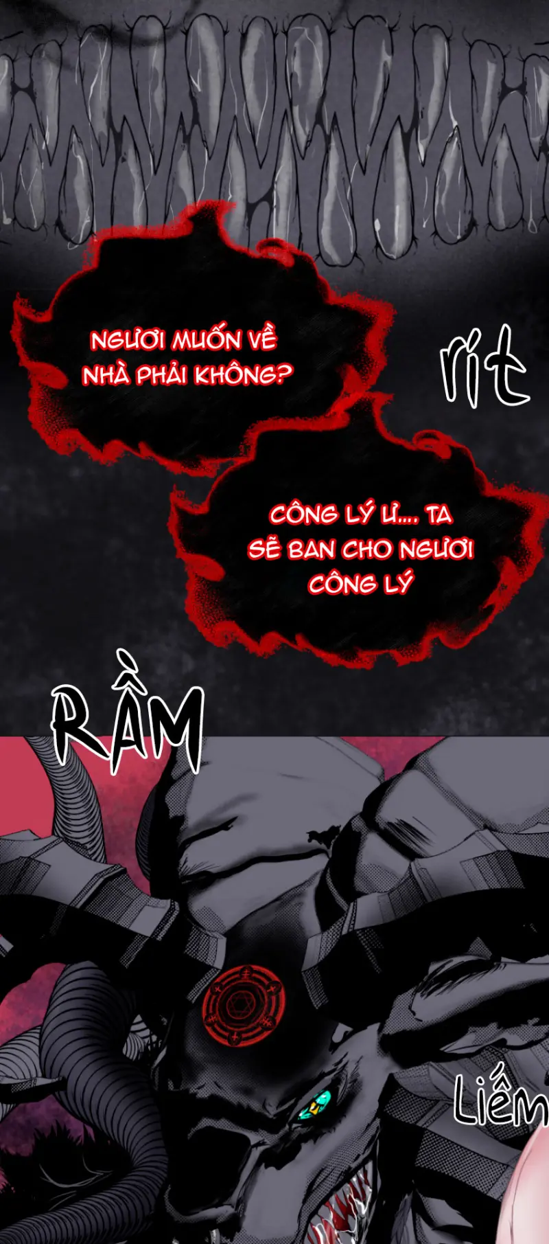 Tái Sinh Thành Công Tước Phản Diện Chapter 3 ciu khổng lồ - Next 