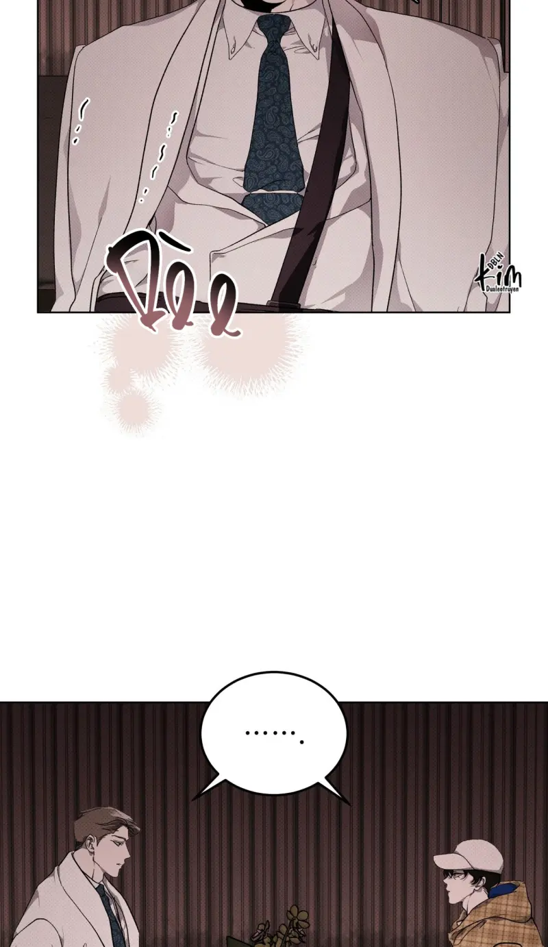 NGUỒN GỐC TIẾN HÓA Chapter 24 - Next 