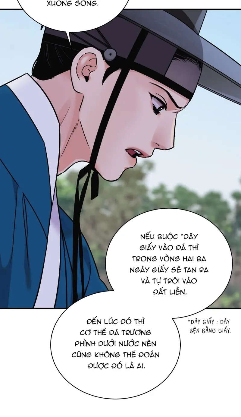 KIẾM HOA Chapter 94 - Next 