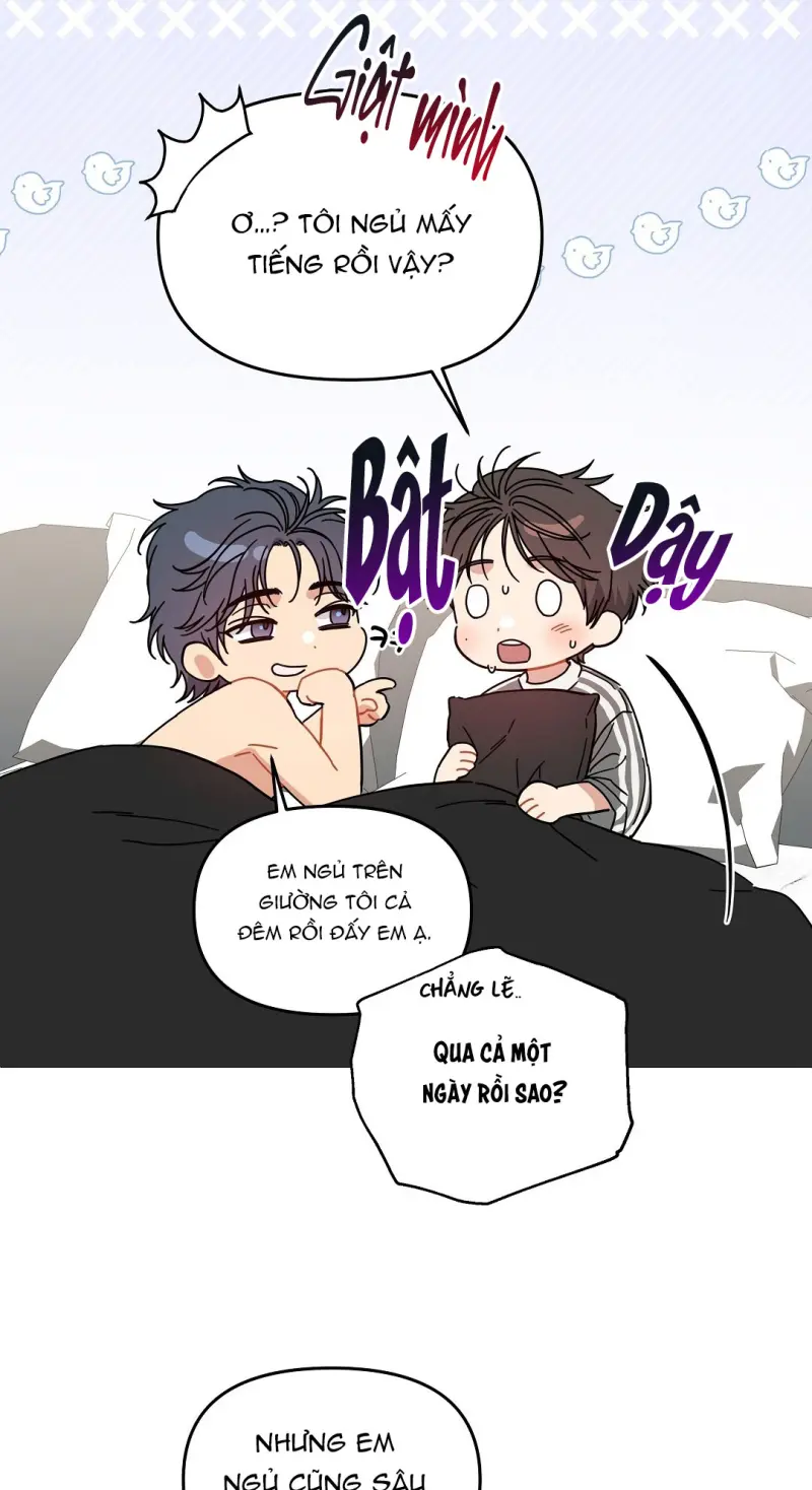 Hoa Anh Đ ào    Chapter 37 - Next 