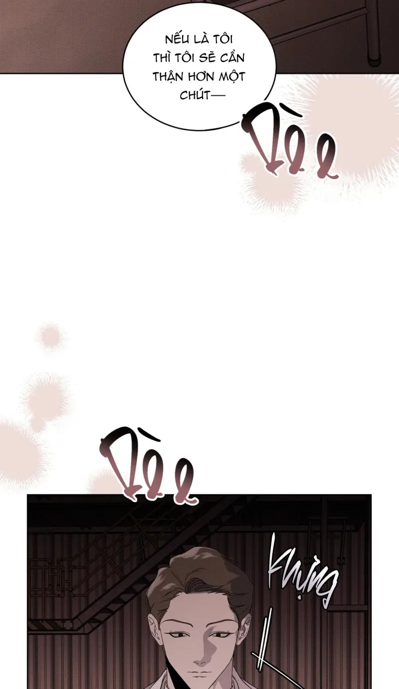 NGUỒN GỐC TIẾN HÓA Chapter 24 - Next 