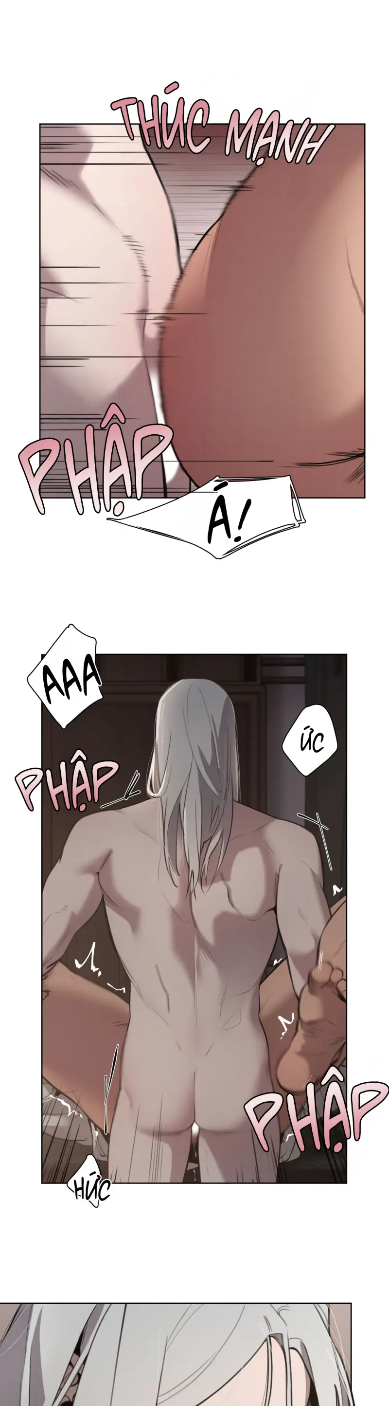 Plaything - Món đồ chơi của đại công tước Chapter 2 - Next 