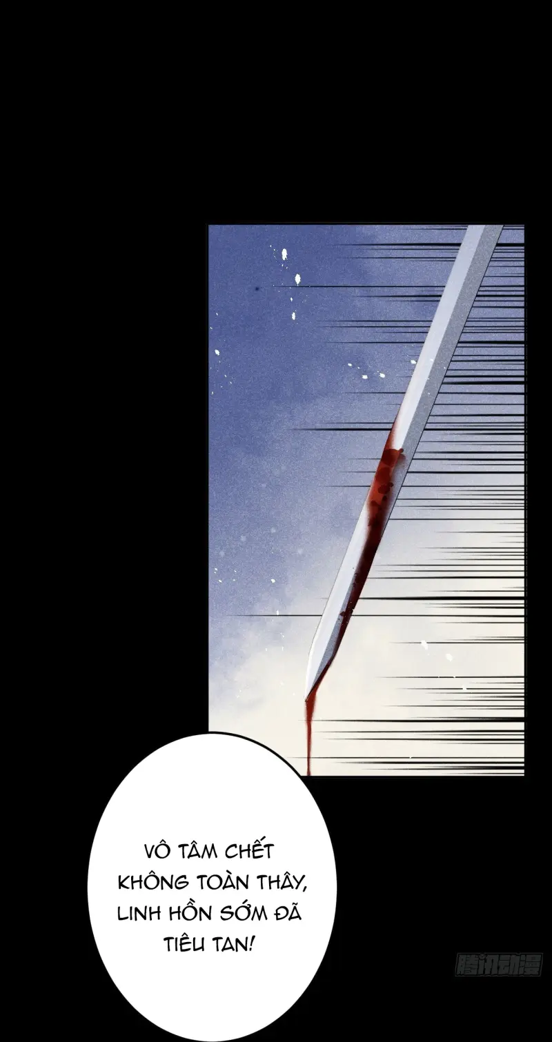 Dạ Bạch Chapter 14 - Trang 2