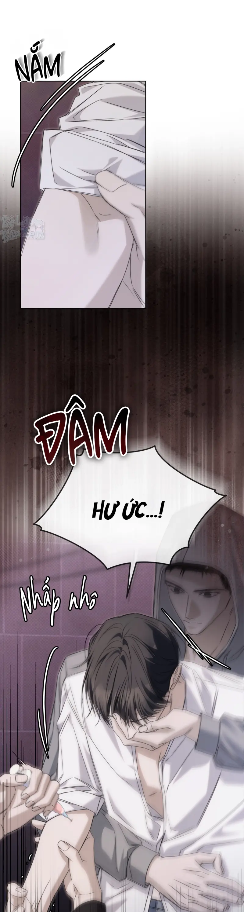 CHEAT DAY Chapter 12 - Next 