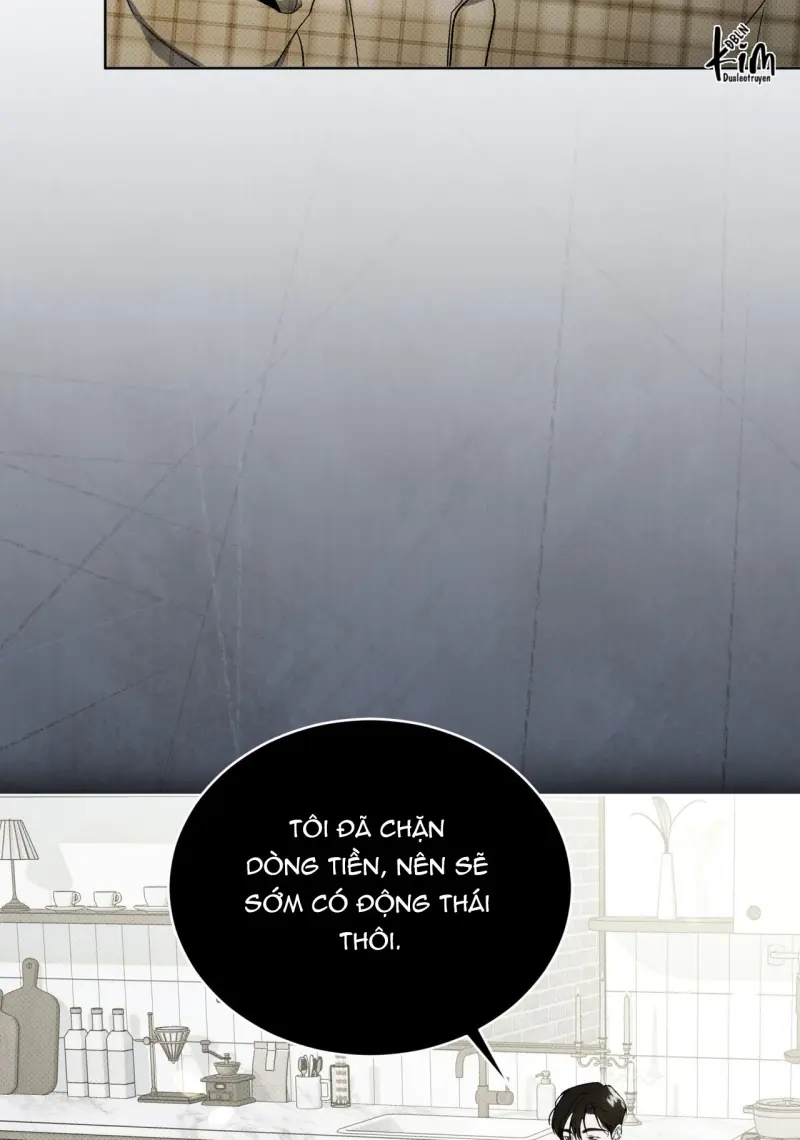 NGUỒN GỐC TIẾN HÓA Chapter 24 - Next 