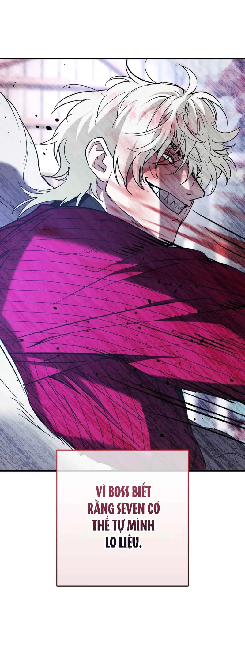 BULLET TIME Chapter 20 - Next 