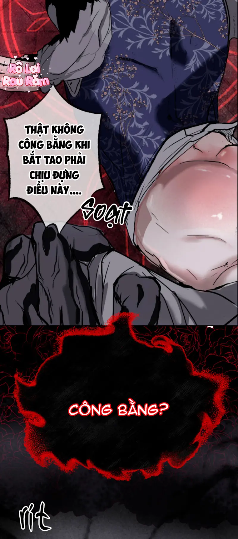 Tái Sinh Thành Công Tước Phản Diện Chapter 3 ciu khổng lồ - Next 