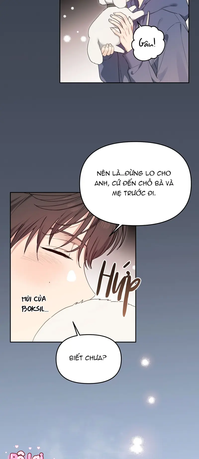 Hoa Anh Đ ào    Chapter 37 - Next 