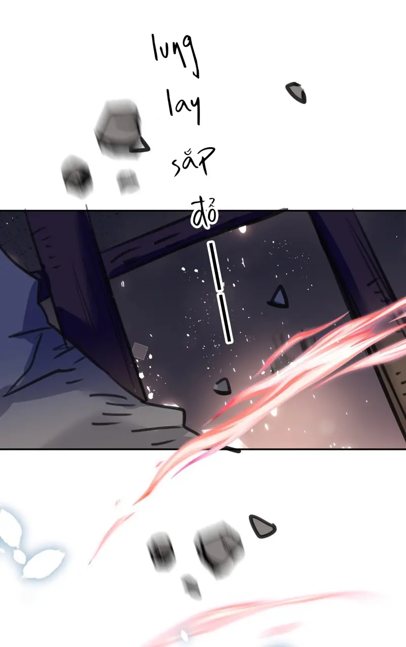 Dạ Bạch Chapter 14 - Trang 2