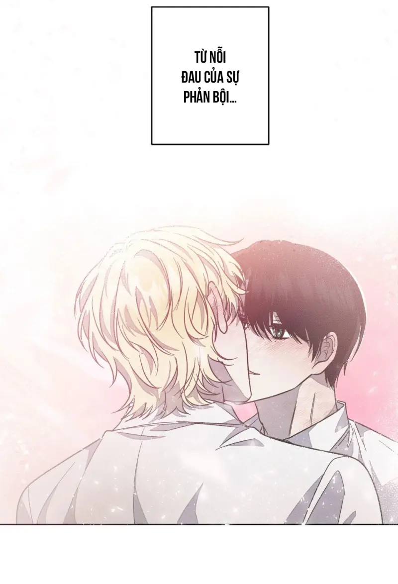 Công Lập Left Fluke Chapter 32 - Next 